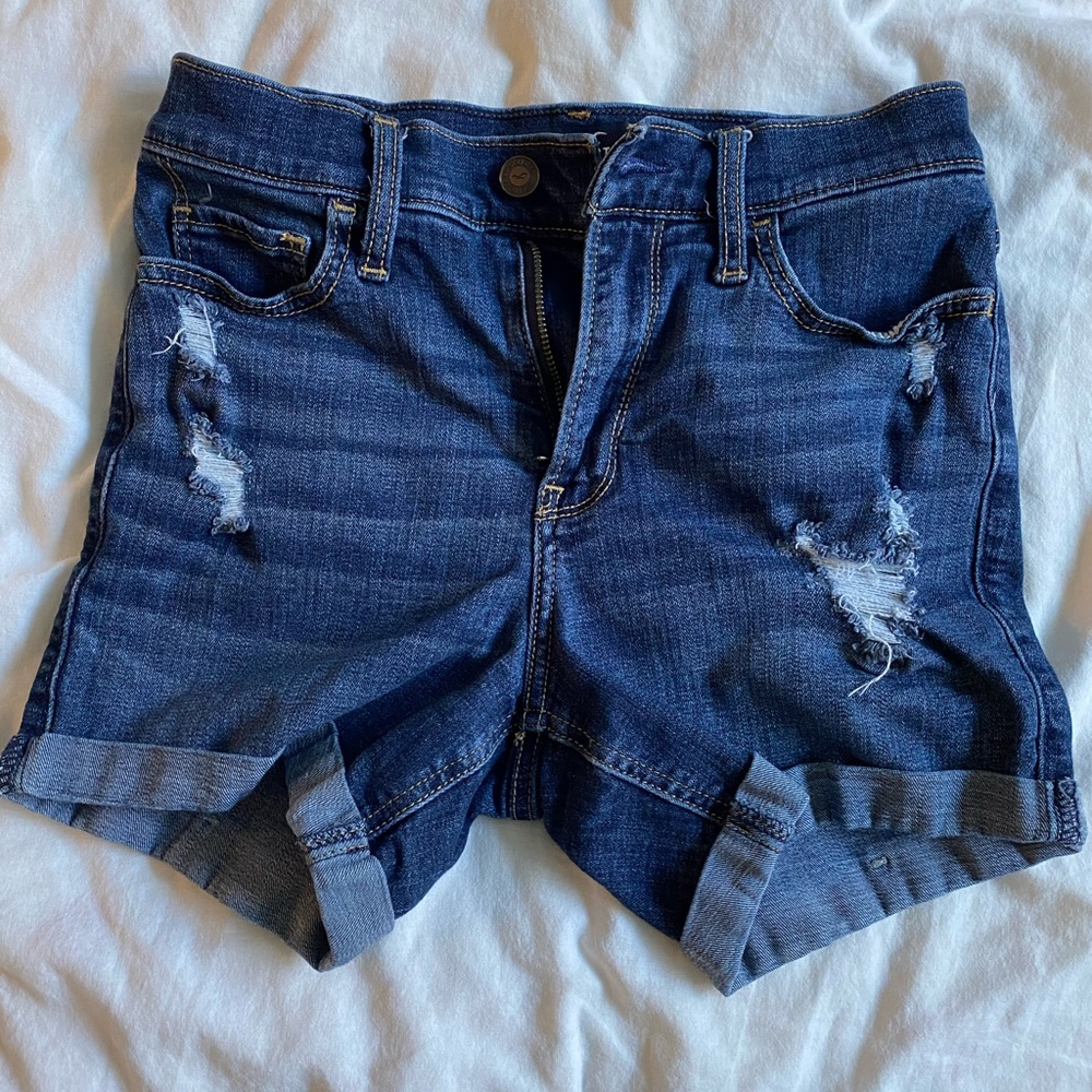 Hollister Shorts